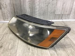 Фара левая HYUNDAI SONATA NF 04-10