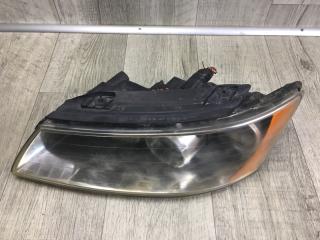 Фара левая SONATA NF 04-10