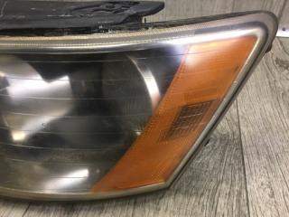 Фара левая SONATA NF 04-10