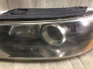 Фара левая SONATA NF 04-10