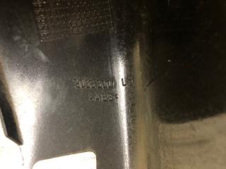 Накладка зеркала левая ALTIMA L33 12-18