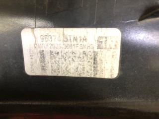 Накладка зеркала левая ALTIMA L33 12-18