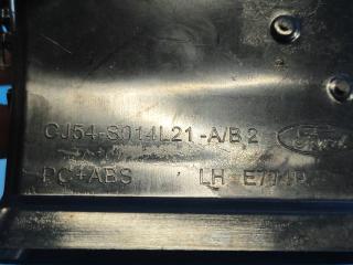 Дефлектор воздушный левый FORD ESCAPE 12-19 T15HDTX