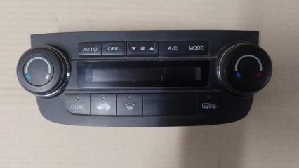 Блок управления печкой HONDA CRV 06-12