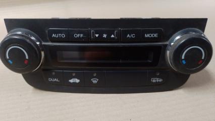 Блок управления печкой HONDA CRV 06-12