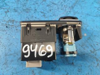 USB адаптер JEEP RENEGADE (BU) 14- 2.4 ED6