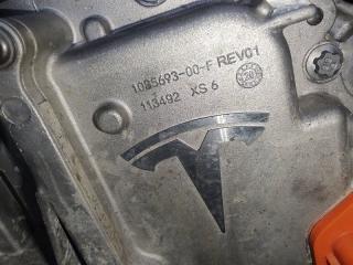 Двигатель электрический задний MODEL Y 19- 2021