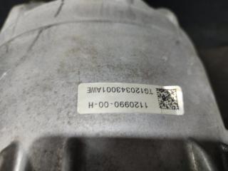 Двигатель электрический задний MODEL Y 19- 2021