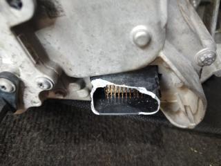 Двигатель электрический задний MODEL Y 19- 2021