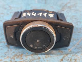 Блок включения фар FORD FUSION 14-