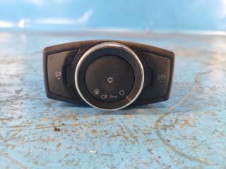 Блок включения фар FUSION 14-