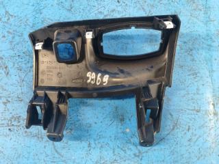 Накладка торпедо левая FUSION 14-