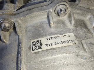 Двигатель электрический передний MODEL Y 19- 2021