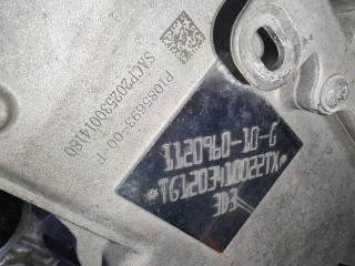 Двигатель электрический передний MODEL Y 19- 2021