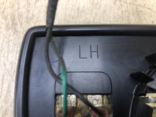 Зеркальный элемент левый TAURUS 07-09