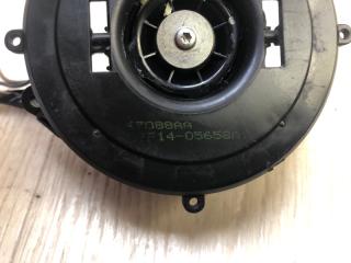 Мотор зеркала TAURUS 07-09