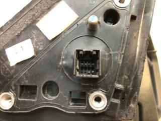 Зеркало правое SOUL AM 08-13