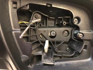 Зеркало правое SOUL AM 08-13