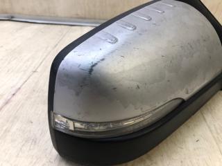 Зеркало правое SOUL AM 08-13