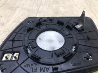 Зеркальный элемент правый KIA SOUL AM 08-13