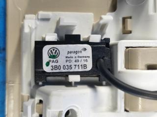 Плафон салона VOLKSWAGEN TIGUAN 08-17 2.0 CCTA