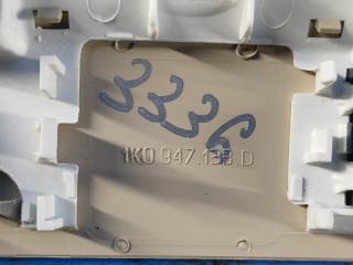 Плафон салона TIGUAN 08-17 2017 2.0 CCTA