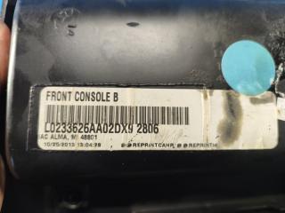 Плафон салона GRAND CARAVAN 08- 2014 3.6 ERB