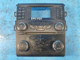 Блок управления мультимедиа FORD FUSION 14-