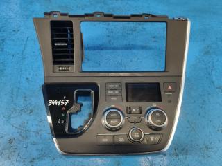 Блок управления печкой TOYOTA SIENNA 11-16 2015