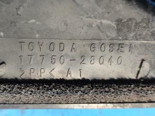 Воздухозаборник CAMRY 40 06-11 2007 2.4 2AZFXE