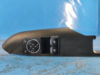 Блок управления стеклоподъемниками MUSTANG 15-