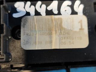 Блок управления стеклоподъемниками MUSTANG 15-