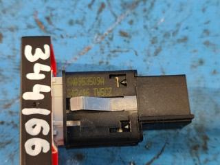 Кнопка аварийной сигнализации VOLKSWAGEN TIGUAN 08-17 2.0 CCTA