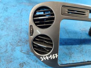 Дефлектор воздушный TIGUAN 08-17 2017 2.0 CCTA