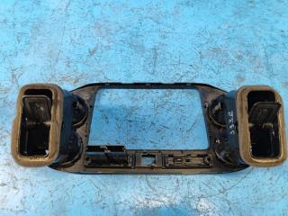 Дефлектор воздушный TIGUAN 08-17 2017 2.0 CCTA