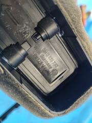 Дефлектор воздушный TIGUAN 08-17 2017 2.0 CCTA