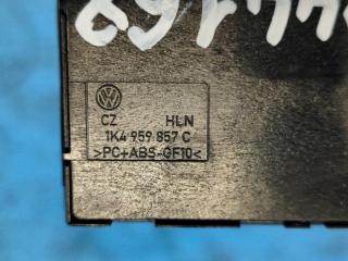 Блок управления стеклоподъемниками VOLKSWAGEN TIGUAN 08-17 2.0 CCTA