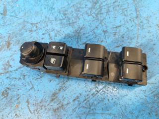 Блок управления стеклоподъемниками MAZDA CX-5 (KF) 16-21