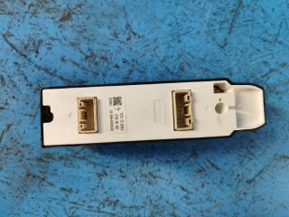 Блок управления стеклоподъемниками MAZDA CX-5 (KF) 16-21