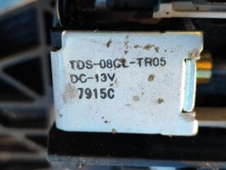 Кулиса АКПП MUSTANG 15- 2.3 C23HD0D