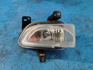 Повторитель поворота в бампер правый JEEP RENEGADE (BU) 14- 2015