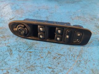 Блок управления стеклоподъемниками JEEP COMPASS 17-21 2018 Б/У Блок управления стеклоподъемниками JEEP COMPASS 17-21 2018