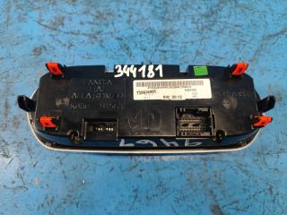 Блок управления печкой JEEP RENEGADE (BU) 14- 2.4 ED6