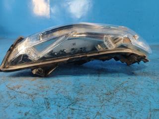 Повторитель поворота в бампер левый FORD MUSTANG 15-