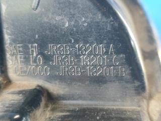 Повторитель поворота в бампер левый MUSTANG 15-