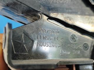 Противотуманная фара правая COMPASS 17-21 2018 2.4 EDD