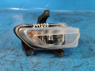 Повторитель поворота в бампер левый JEEP RENEGADE (BU) 14- 2015