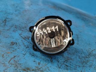 Противотуманная фара правая JEEP COMPASS 17-21 2018 Б/У Противотуманная фара правая JEEP COMPASS 17-21 2018