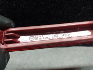 Катафот R правый задний MAZDA CX-30 19- 2.5L