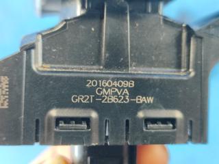 Кнопка стояночного тормоза FUSION 14-